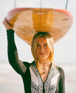 Surf Instructor