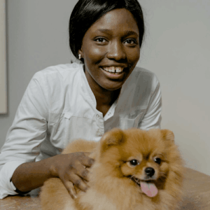 Pet Groomer