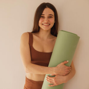 Yoga Instructor